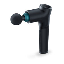 Beurer MG 185 MASSAGE GUN Muskelmassagegerät Verspannungen lockern (64533)