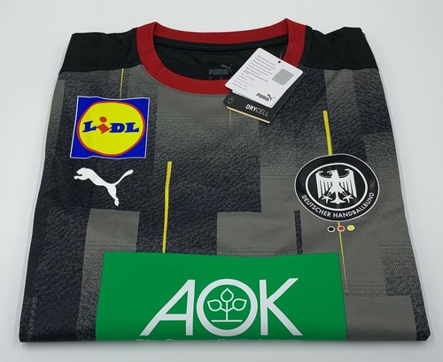 Deutschland dhb handball puma - deutschland,