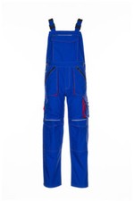 Planam Basalt Latzhose