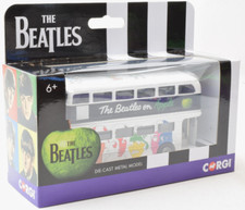 Corgi "The White Album" The