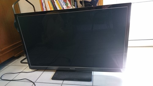 Panasonic viera plasma - viera, tv