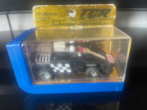 Tcr rennbahn 19 - tcr,