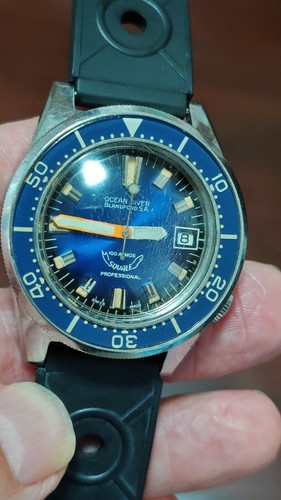 Ocean hai blandford master - ocean,