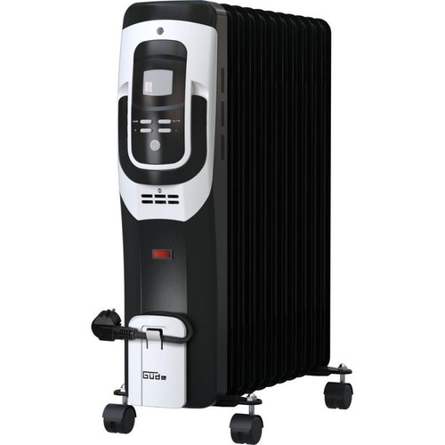 Güde ölradiator heizgerät - güde,