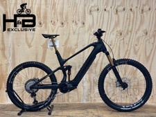 Stevens E-Inception AM 9.7.2 GTF Carbon E-Mountainbike Shimano XTR  2022
