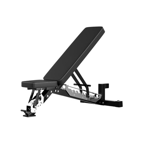 Verstelbare trainingsbank - trainingsbank, –