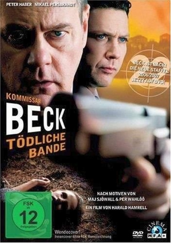 Kommissar beck tödliche - beck,