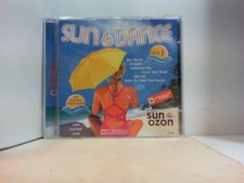 SUN & DANCE  Volume 1 Various: