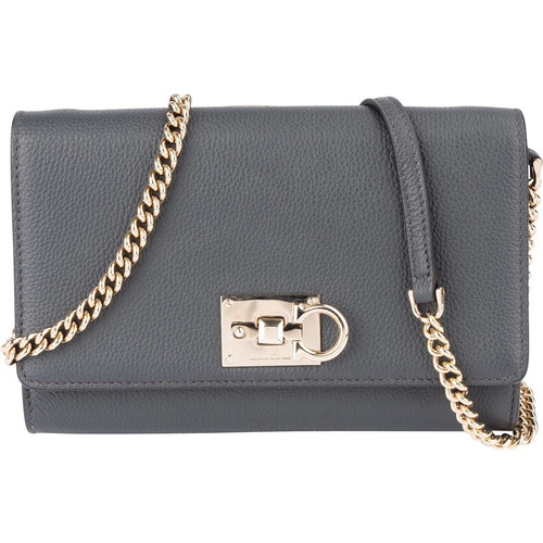 Salvatore ferragamo pebbled - salvatore,