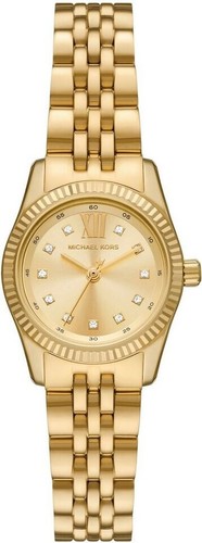 Michael kors quarzuhr - michael,