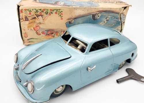 Alter jnf porsche - porsche, pre