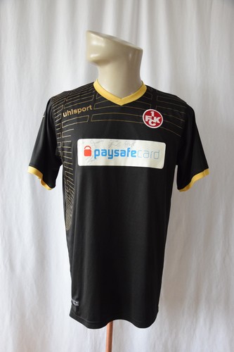 Kaiserslautern trikot - fc,