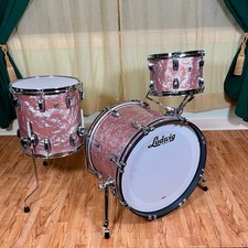 Ludwig Classic Maple Downbeat