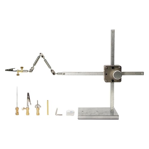 Armature kit edelstahl - kit,