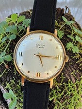Vintage Uhr Poljot 17 Jewels
