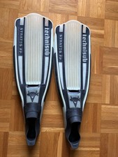 Flossen Technisub Stratos FP