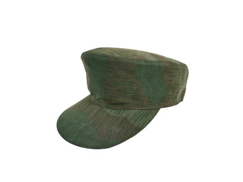 Wehrmacht tarnmütze einheits - tarnmütze,