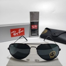 Ray-Ban RB3025 Aviator Pilot