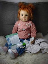 Künstlerpuppe - Sammlerpuppe