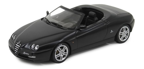 Minichamps alfa romeo - 1:43,