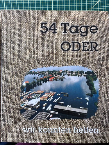 Tage oder wir - 54,