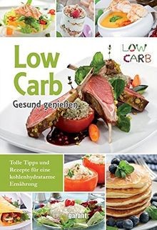 Low carb buch - low, |