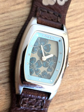 Fossil 2087 damen - fossil, bg-2087