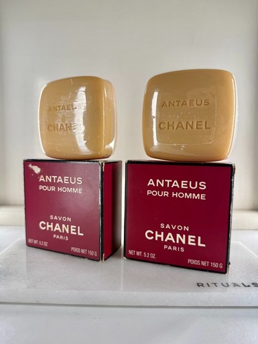 Chanel antaeus soap 150 - 150, grams