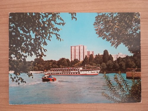 Berlin tegel - ak, berlin-tegel