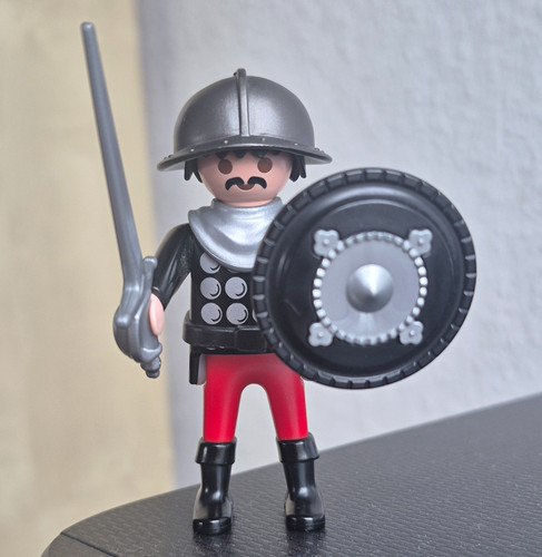 Playmobil ritter figur 3383 - ritter-figur,