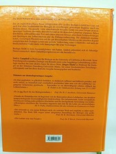 Campbell Biologie Lehrbuch