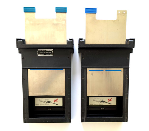 Polaroid model 550 magazin - 2x,