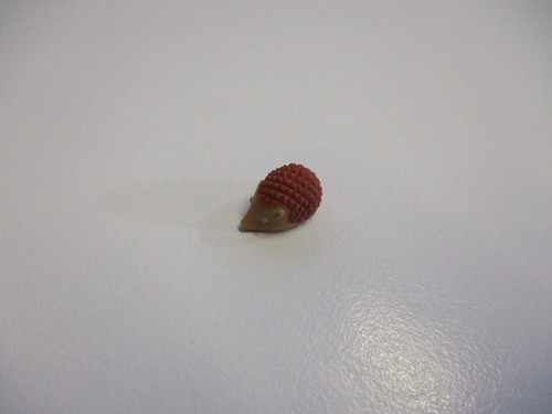 Playmobil 30027130 igel baby - igel,