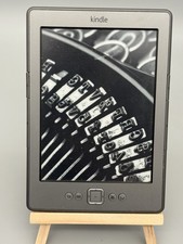 Amazon Kindle eBook Reader