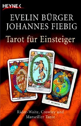 Tarot für einsteiger waite - für,