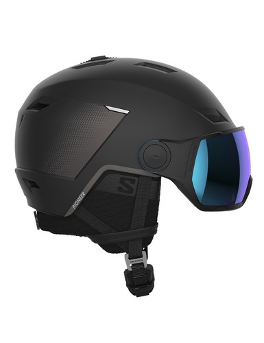 Neuer herren skihelm mit - herren-skihelm,