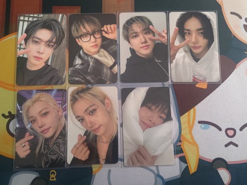 Official skz stray kids - official,