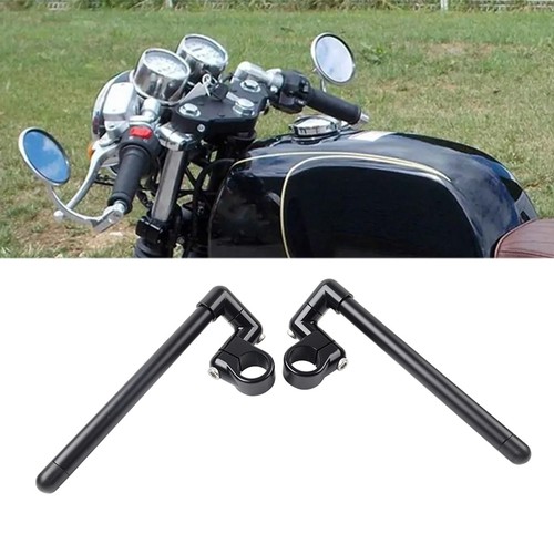 37mm cafe racer bars - 37mm,