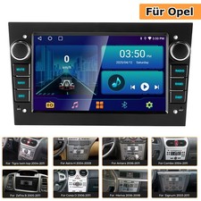Autoradio Für Opel Corsa C D