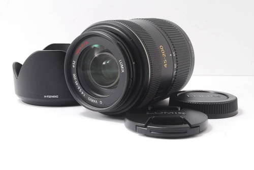 Panasonic lumix vario - lumix, g
