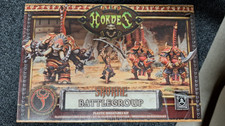 Hordes warmachine skorne - hordes,