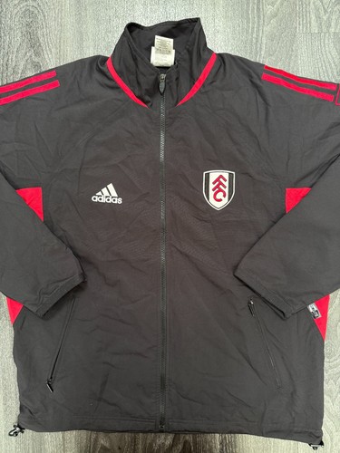 Original adidas fulham - fulham, fc