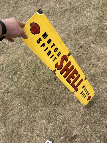 Seltenes shell motor spirit - seltenes,