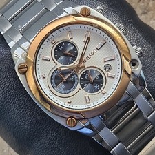 Sebago Armbanduhr für Herren