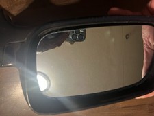 Golf IV Außenspiegel links LA5G Dunkelblau 