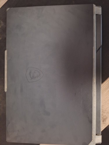 Msi cyborg gaming laptop - cyborg, 15