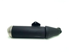 HM-MKG-A1 auspuffrohr für