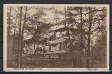 AK Ostseebad Kolberger Deep