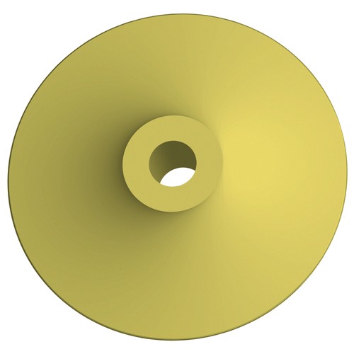 Dichtung für membranpumpe - membranpumpe, Ø