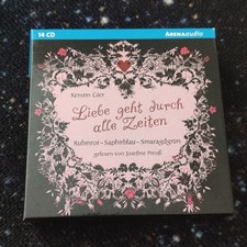 Hörbuch kerstin gier - kerstin, gier,